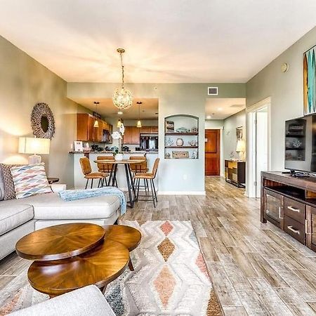 Life'S A Beach In This Cozy Condo In The Origin At Seahaven Resort Panama City Beach Buitenkant foto