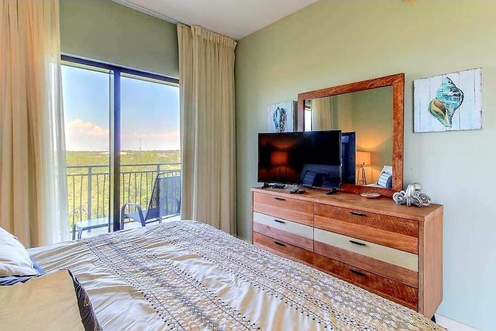 Life'S A Beach In This Cozy Condo In The Origin At Seahaven Resort Panama City Beach Buitenkant foto