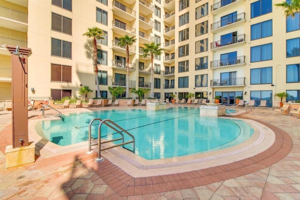Life'S A Beach In This Cozy Condo In The Origin At Seahaven Resort Panama City Beach Buitenkant foto