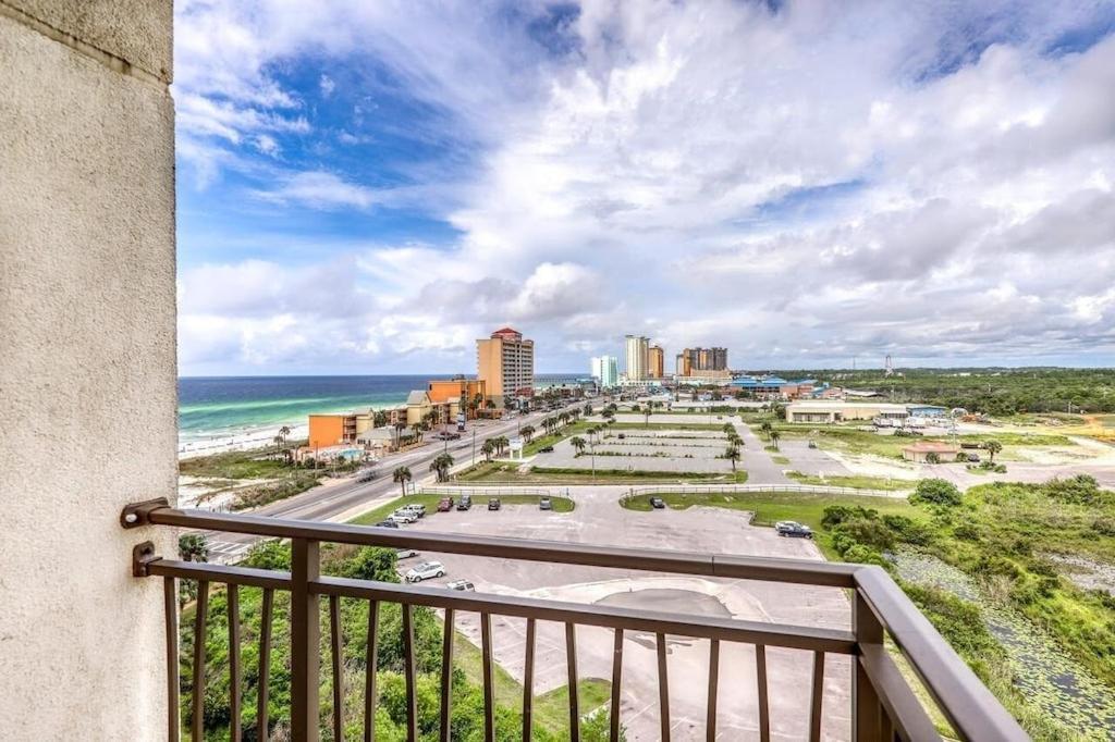 Life'S A Beach In This Cozy Condo In The Origin At Seahaven Resort Panama City Beach Buitenkant foto